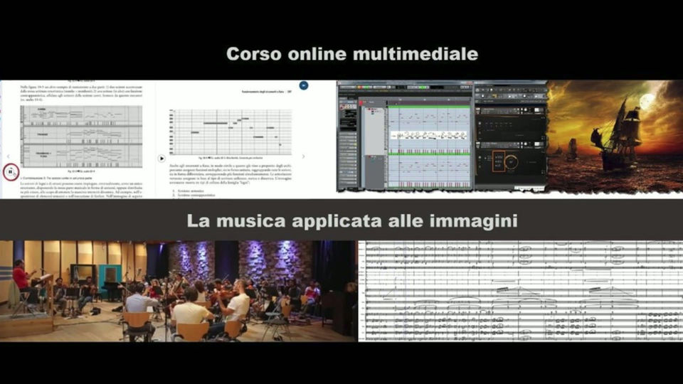 Composizione e Produzione